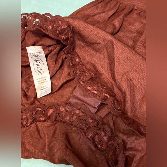 BODY RITCHI - Picture 3 of 6